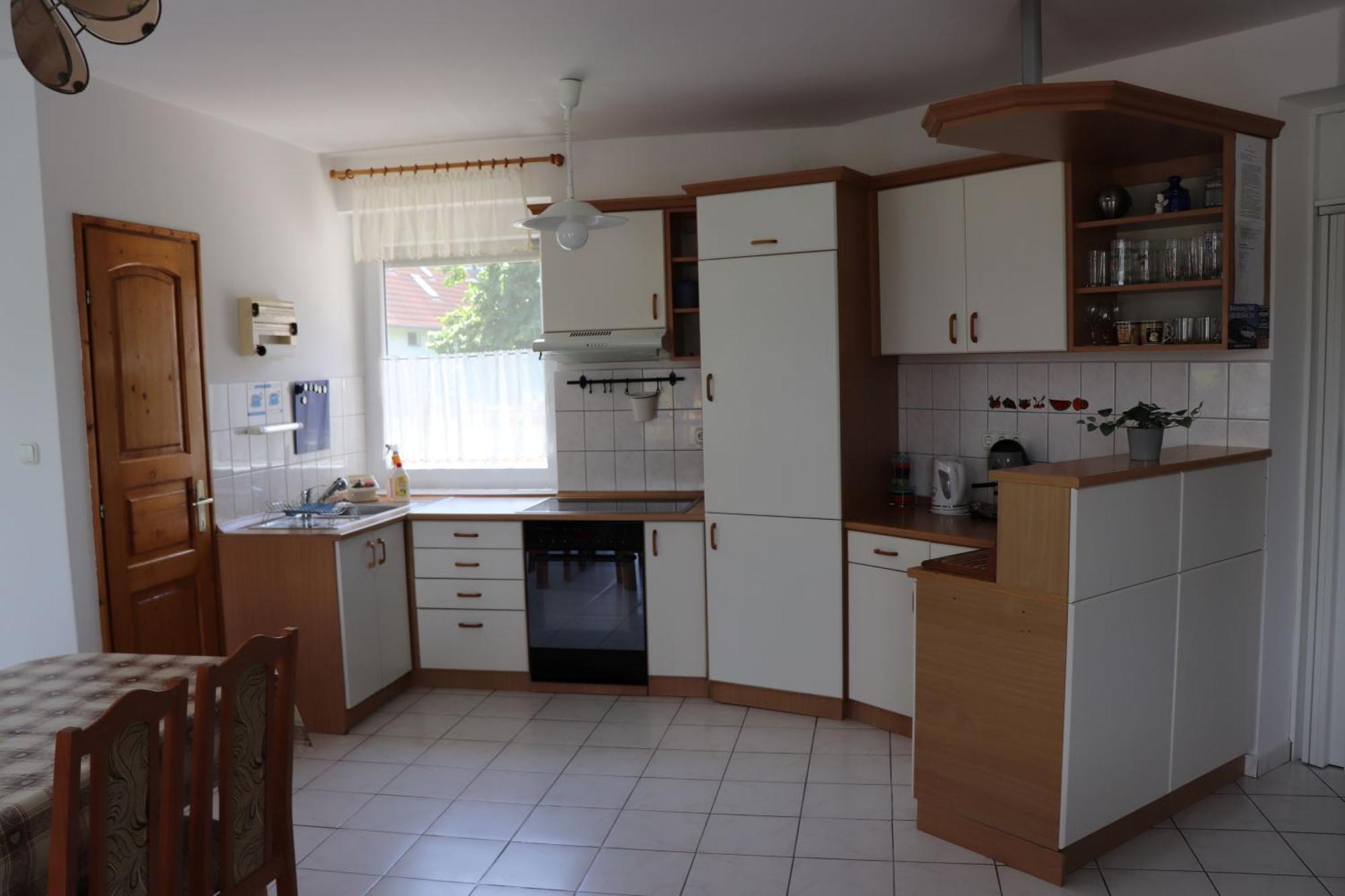 Badacsony Apartmanhaz Badacsonytomaj Eksteriør bilde