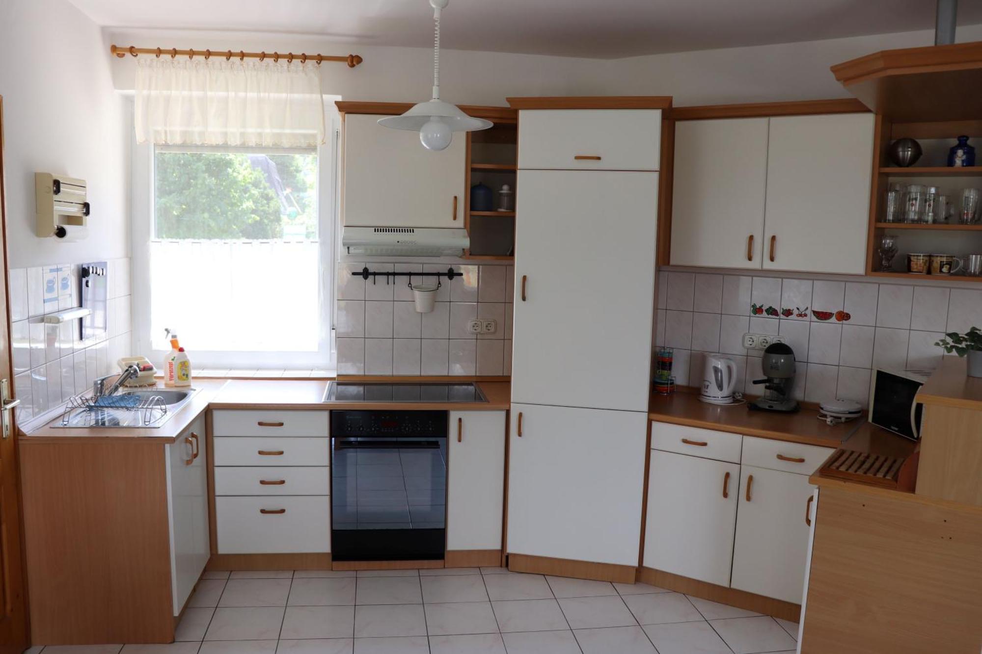 Badacsony Apartmanhaz Badacsonytomaj Eksteriør bilde