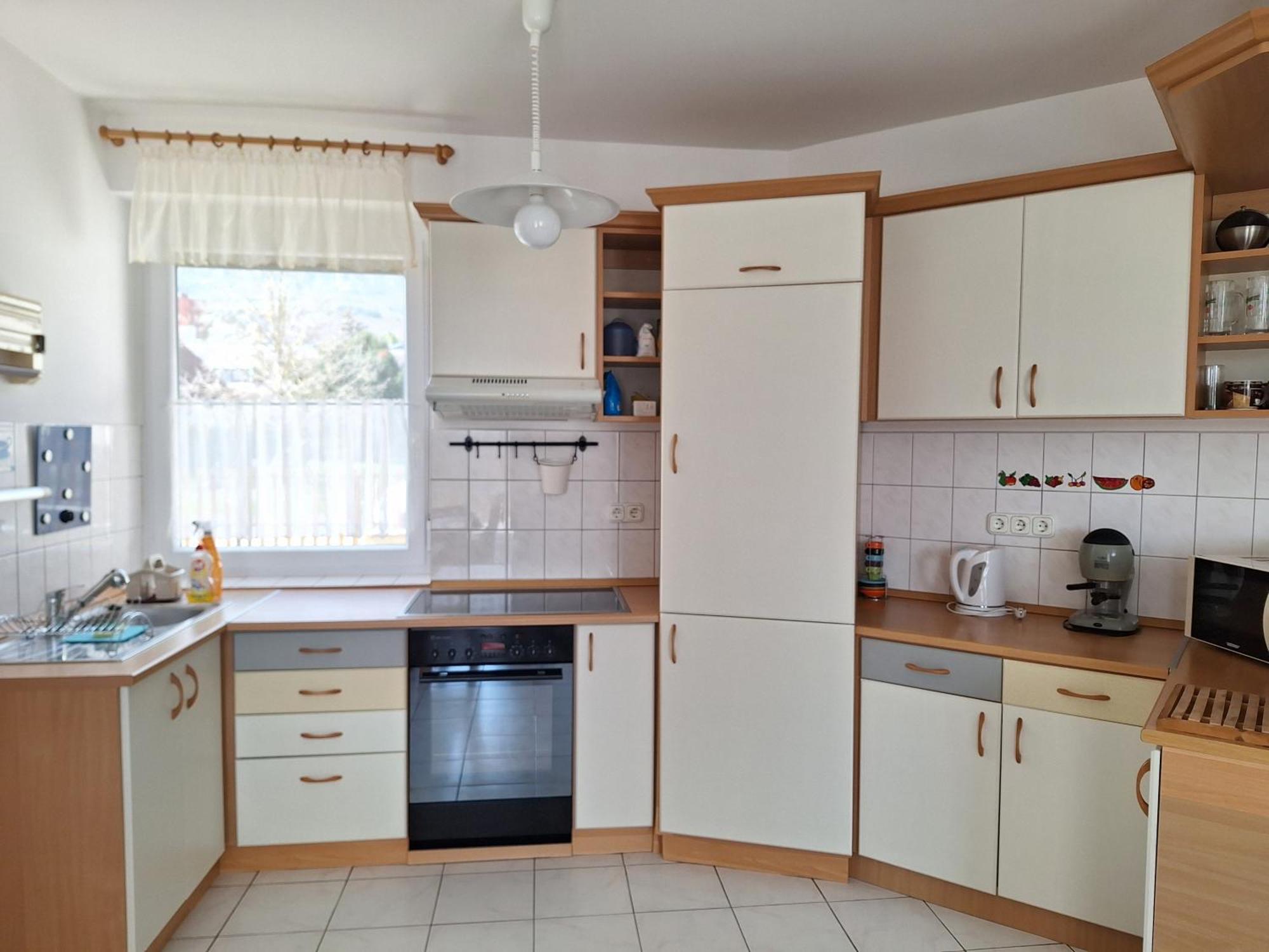 Badacsony Apartmanhaz Badacsonytomaj Eksteriør bilde