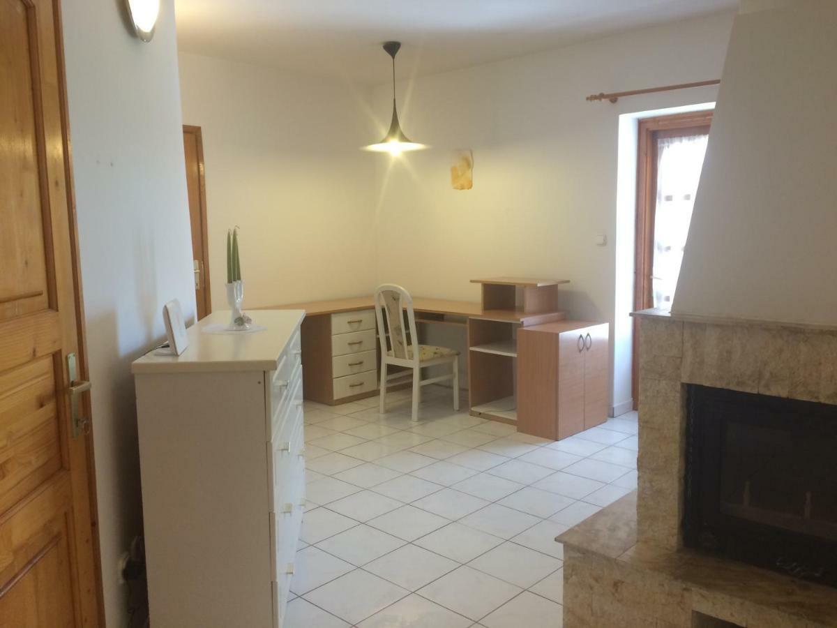 Badacsony Apartmanhaz Badacsonytomaj Eksteriør bilde